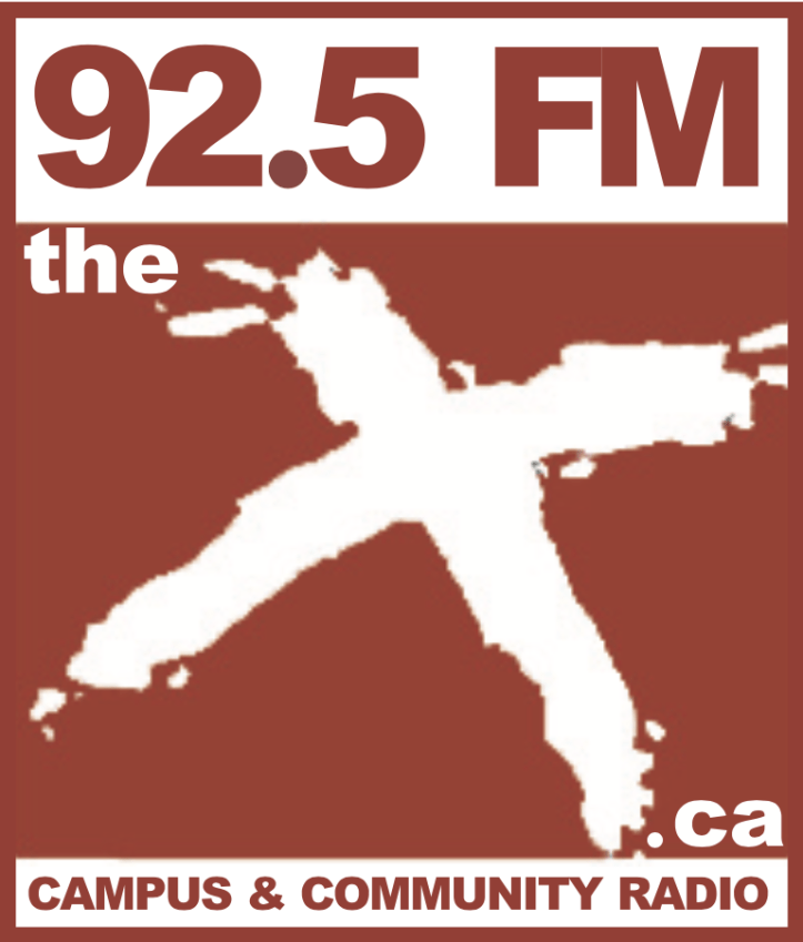 CFBX 92.5FM